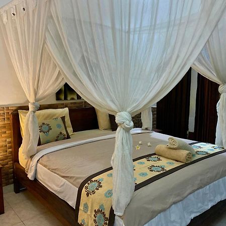 גילי טרוונגן Zoe Bungalows מראה חיצוני תמונה