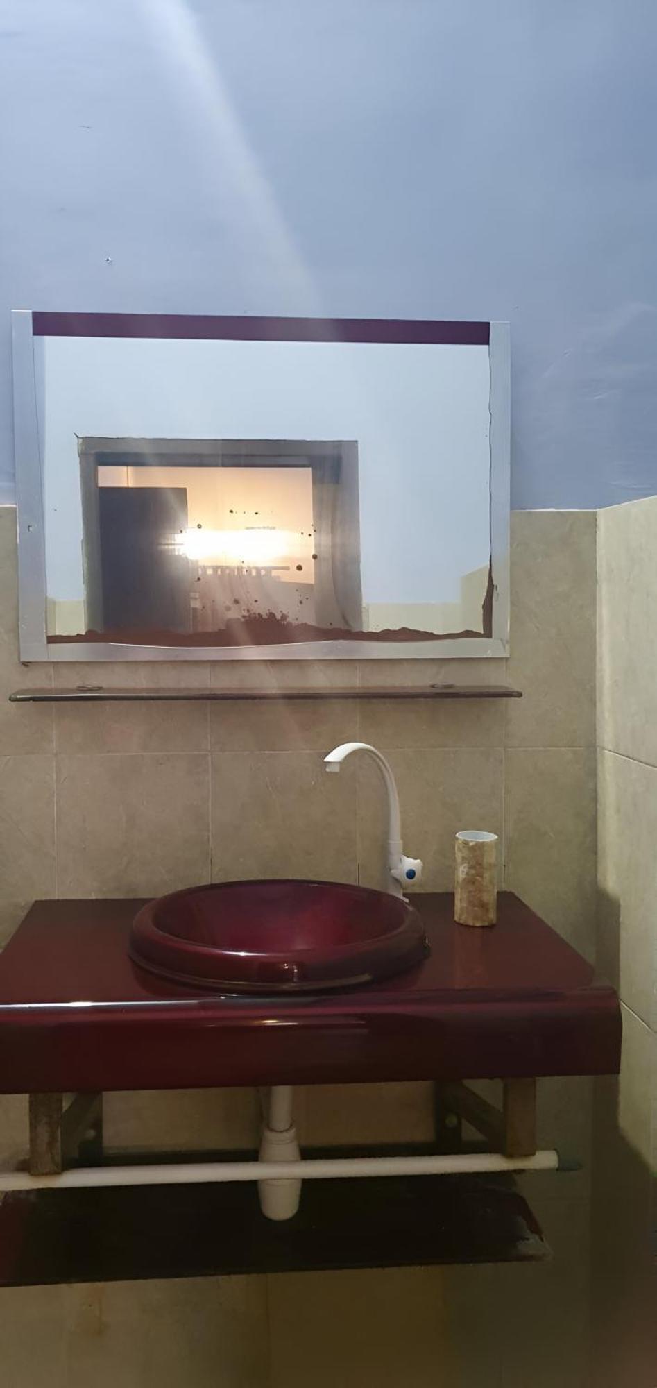 גילי טרוונגן Zoe Bungalows מראה חיצוני תמונה