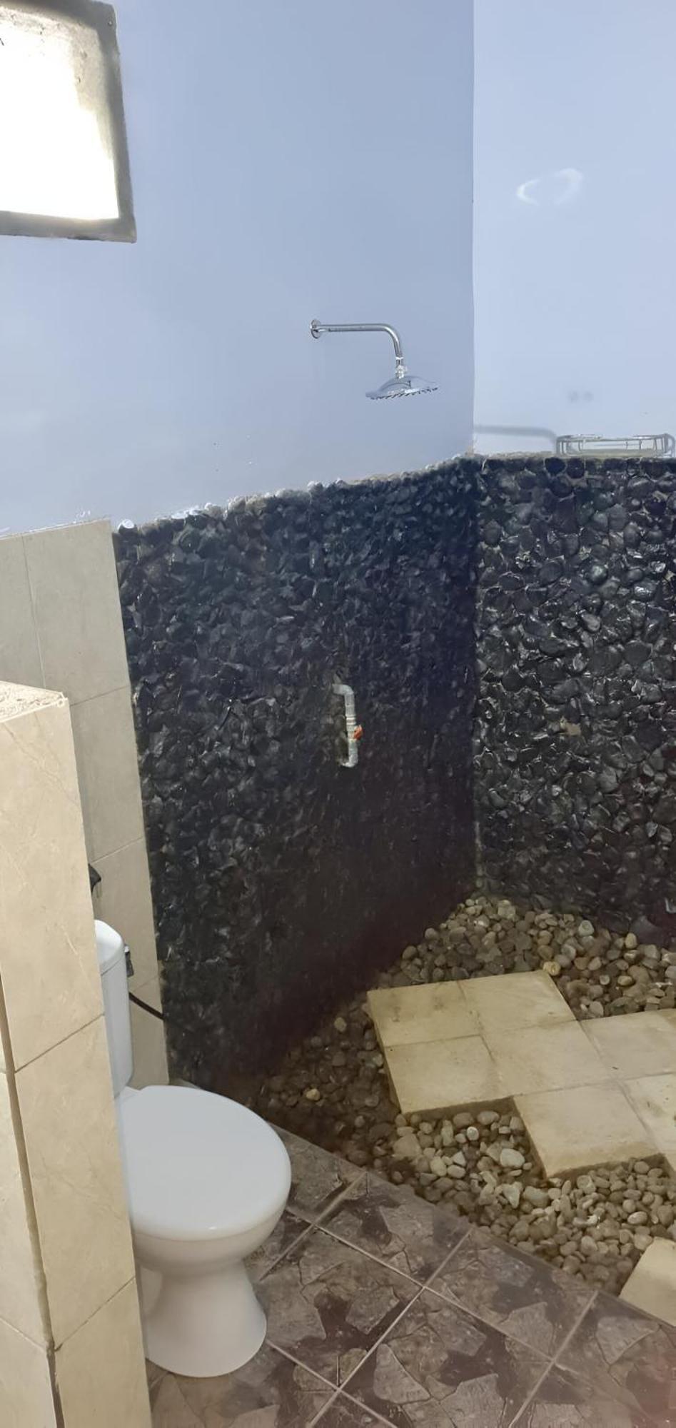 גילי טרוונגן Zoe Bungalows מראה חיצוני תמונה
