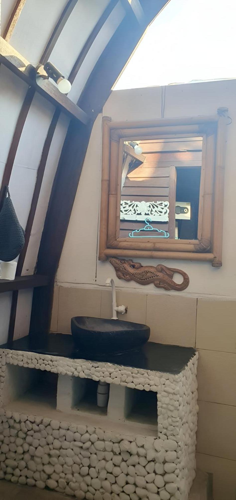 גילי טרוונגן Zoe Bungalows מראה חיצוני תמונה