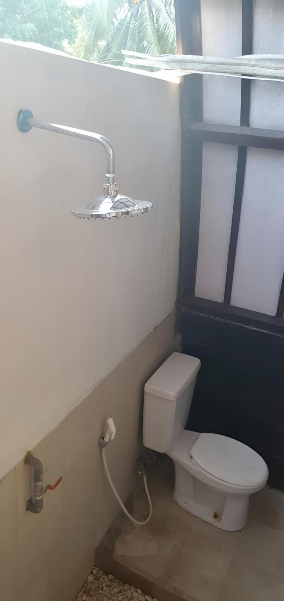גילי טרוונגן Zoe Bungalows מראה חיצוני תמונה
