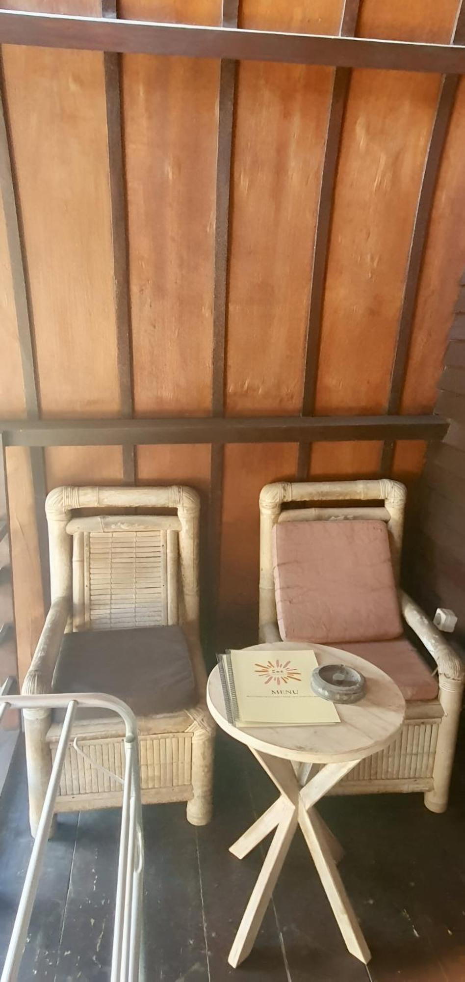 גילי טרוונגן Zoe Bungalows מראה חיצוני תמונה