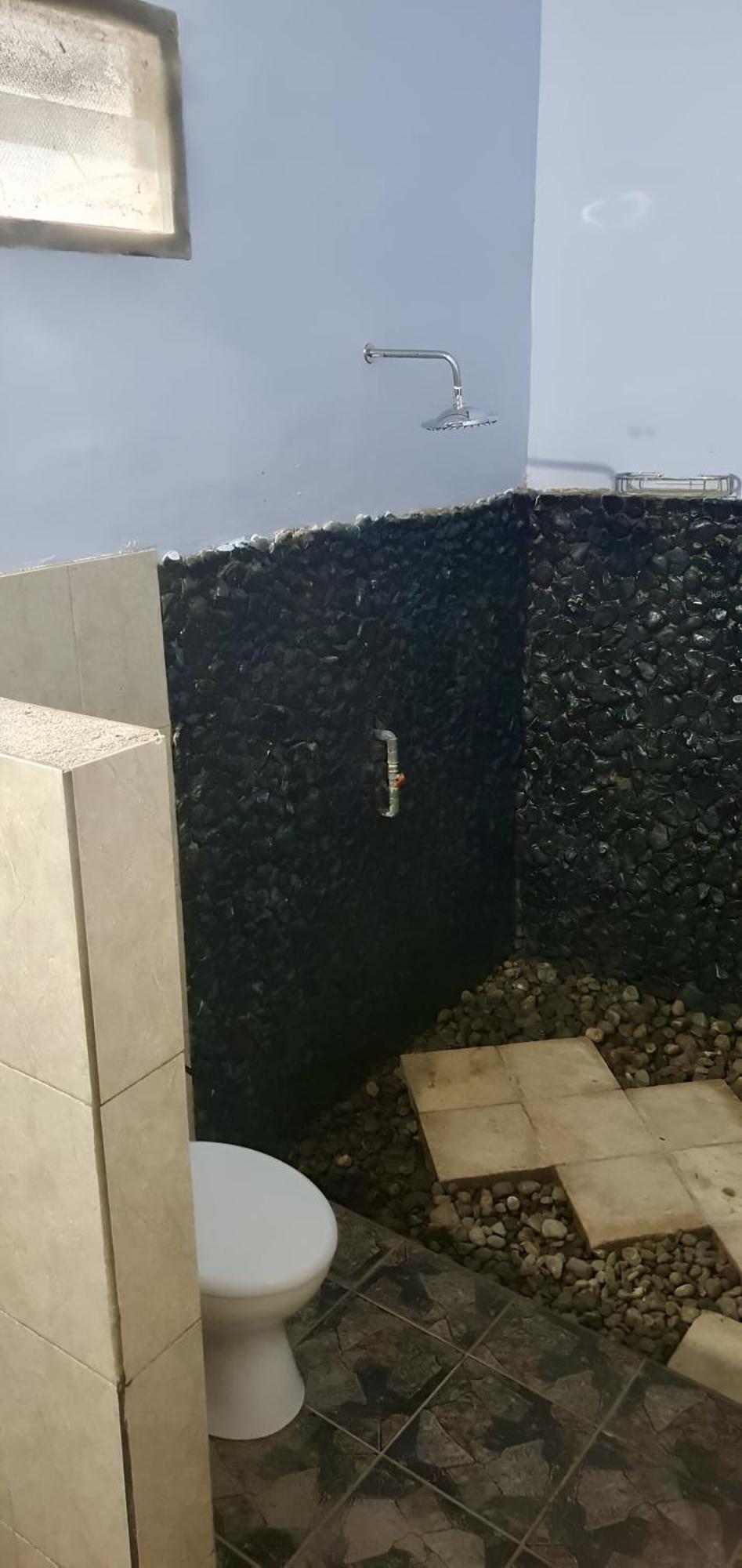 גילי טרוונגן Zoe Bungalows מראה חיצוני תמונה