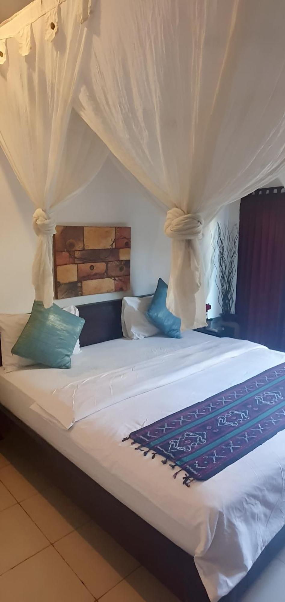 גילי טרוונגן Zoe Bungalows מראה חיצוני תמונה