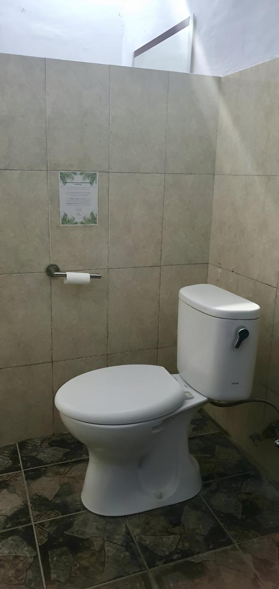 גילי טרוונגן Zoe Bungalows מראה חיצוני תמונה