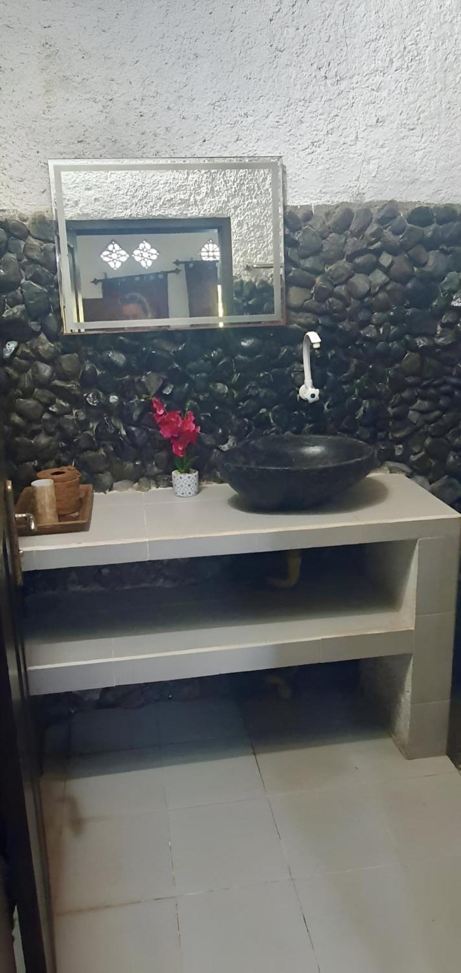 גילי טרוונגן Zoe Bungalows מראה חיצוני תמונה