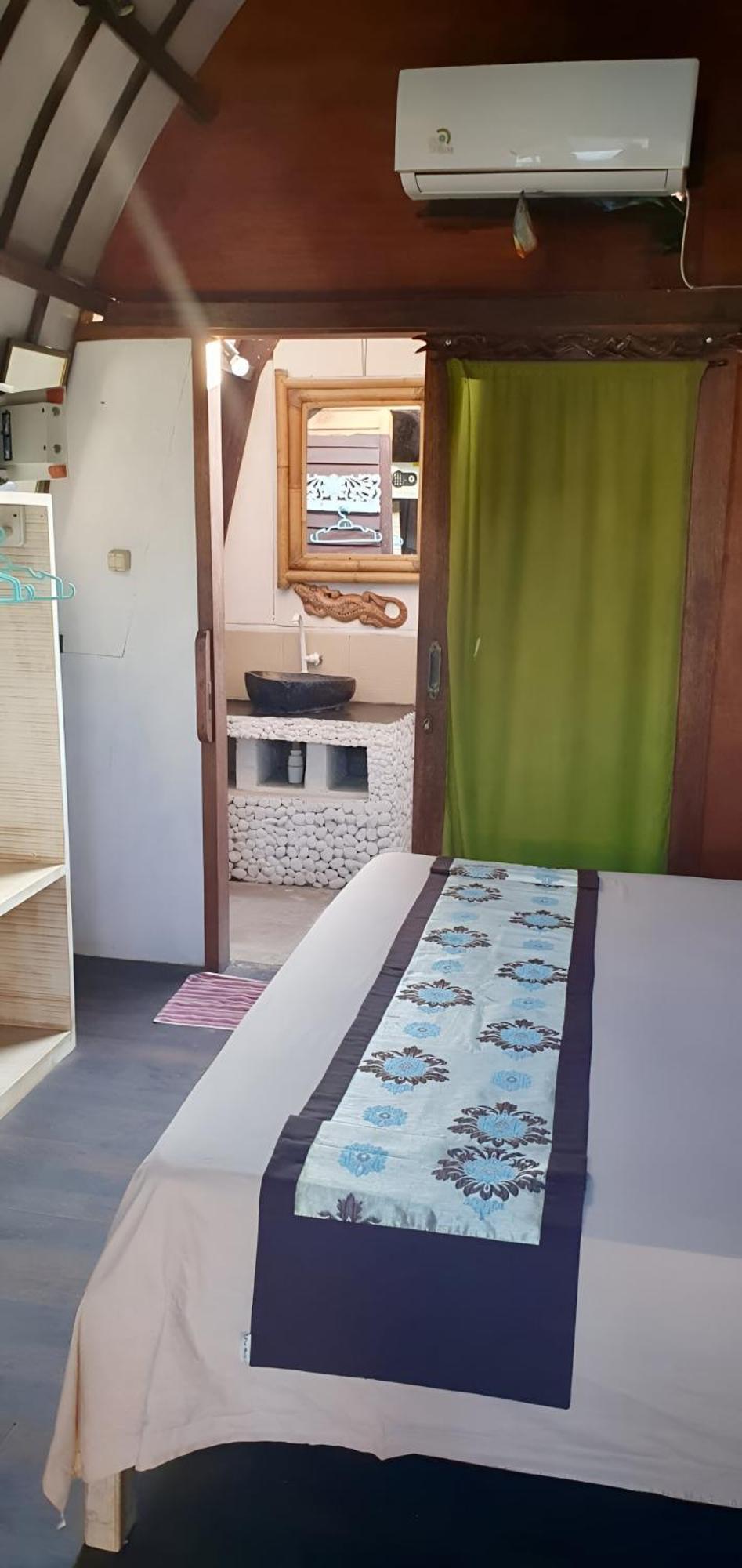 גילי טרוונגן Zoe Bungalows מראה חיצוני תמונה
