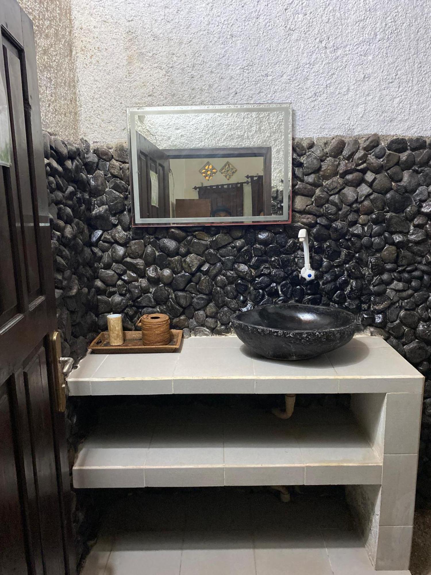 גילי טרוונגן Zoe Bungalows מראה חיצוני תמונה