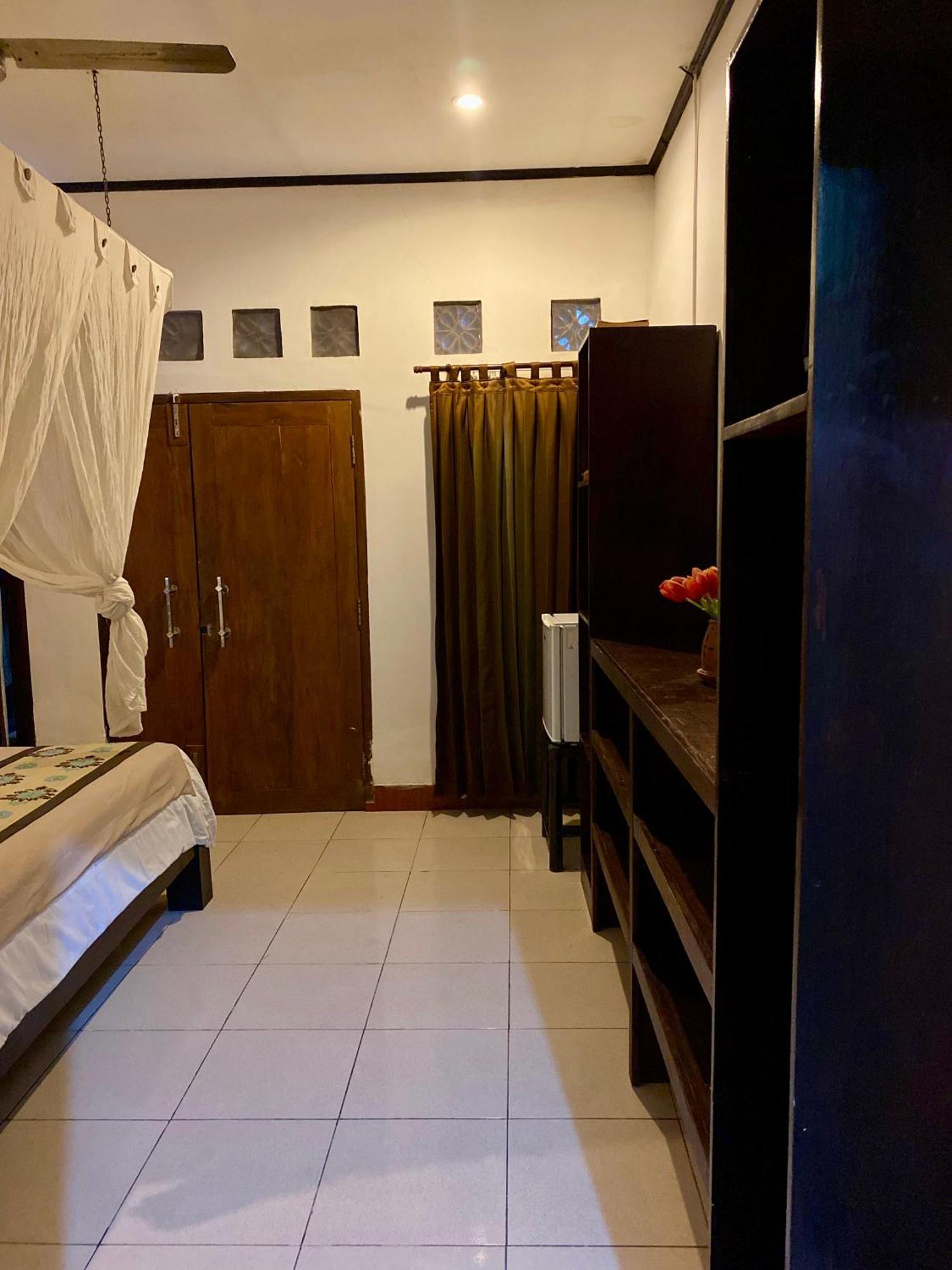 גילי טרוונגן Zoe Bungalows מראה חיצוני תמונה