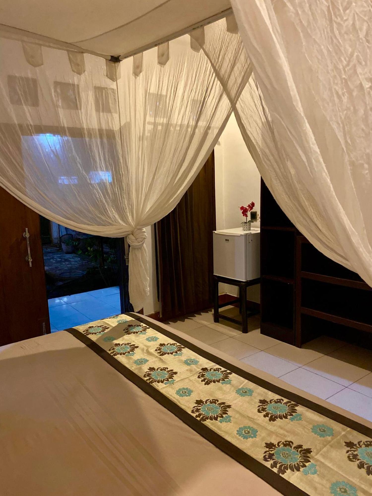 גילי טרוונגן Zoe Bungalows מראה חיצוני תמונה