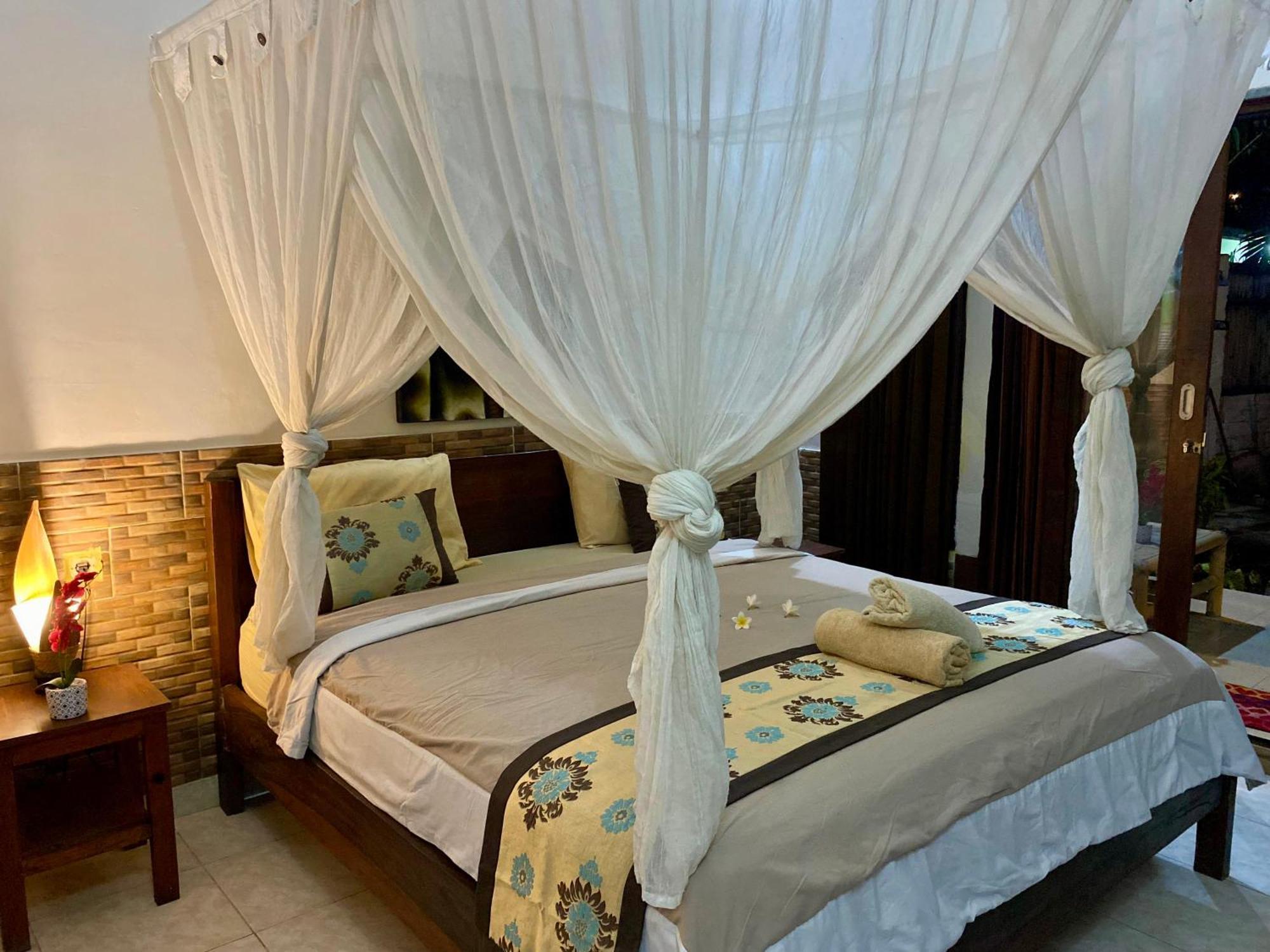 גילי טרוונגן Zoe Bungalows מראה חיצוני תמונה