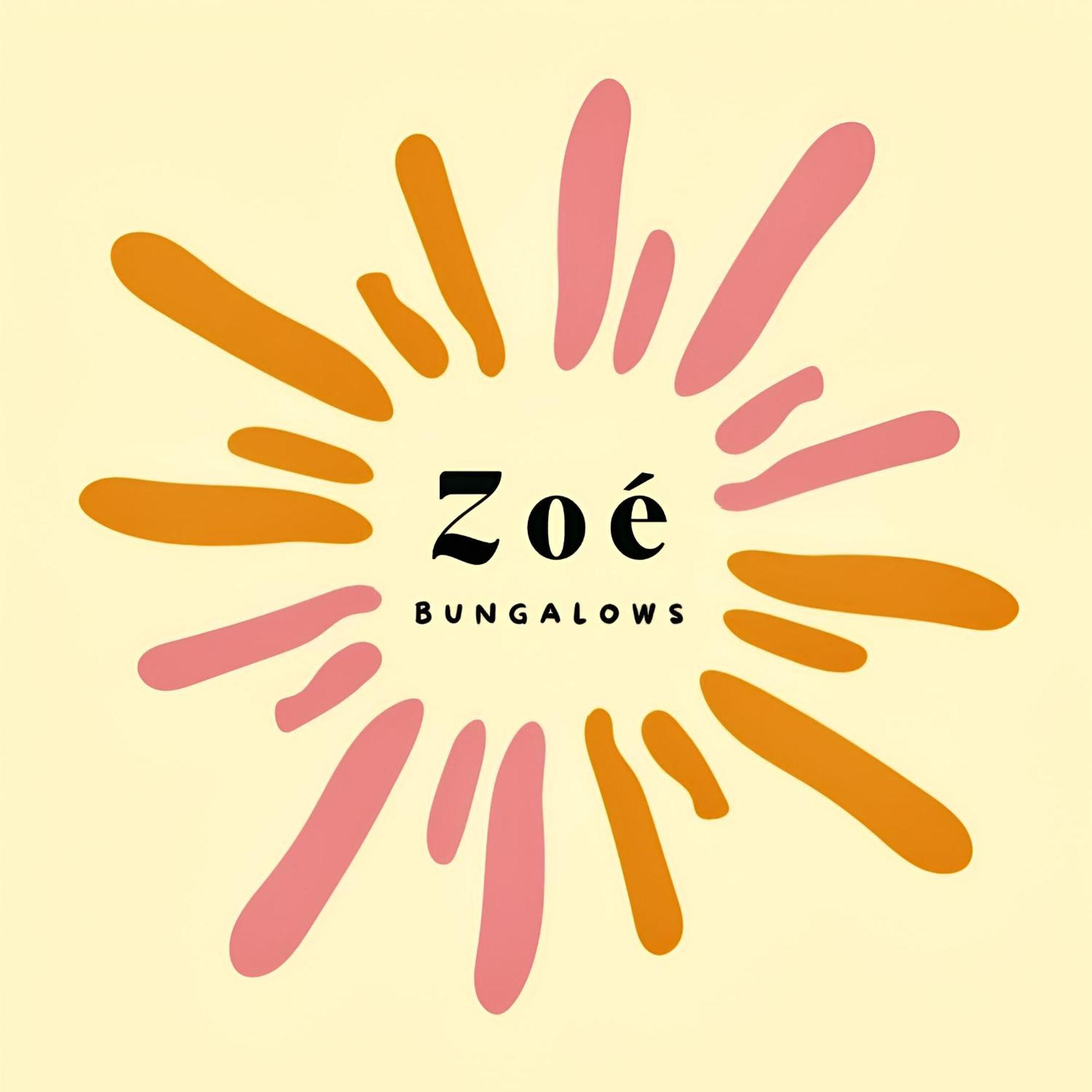 גילי טרוונגן Zoe Bungalows מראה חיצוני תמונה